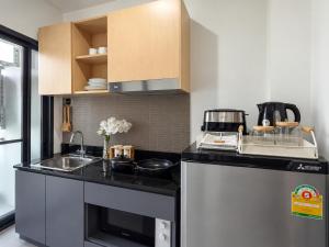 1BR Mountain View Near Bangtao Beach - Hill Myna 302