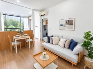 1BR Mountain View Near Bangtao Beach - Hill Myna 302