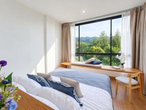 1BR Mountain View Near Bangtao Beach - Hill Myna 302