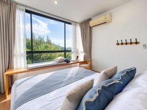 1BR Mountain View Near Bangtao Beach - Hill Myna 302