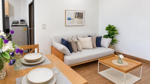 1BR Mountain View Near Bangtao Beach - Hill Myna 302