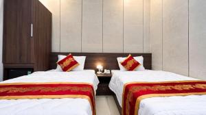 Huy Hoàng Hotel Phan Thiet