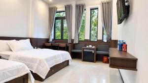 Huy Hoàng Hotel Phan Thiet
