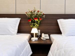 Huy Hoàng Hotel Phan Thiet