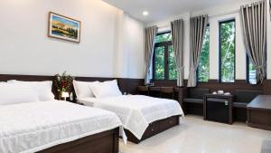 Huy Hoàng Hotel Phan Thiet