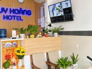 Huy Hoàng Hotel Phan Thiet