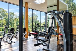 1BR Mountain View Near Bangtao Beach - Hill Myna 302