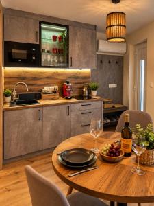 Mi Casa Vino