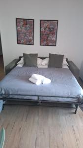 Bari Airport Apartments 1