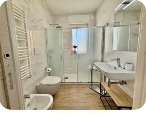 Bari Airport Apartments 1