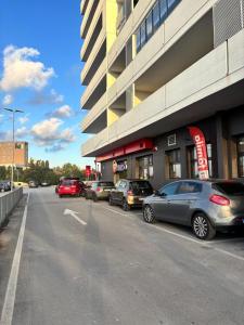 Bari Airport Apartments 1