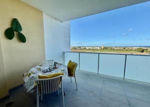 Bari Airport Apartments 1