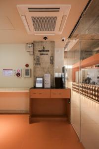 JH Blossom Capsule and Cabin Hotel #2