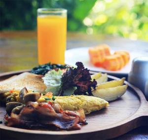 Hotel Oasis Ubud