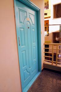 BlueJay Kora Stays - Cozy & Budget Friendly 2BHK for 5 Guests in Brookfield & Whitefield