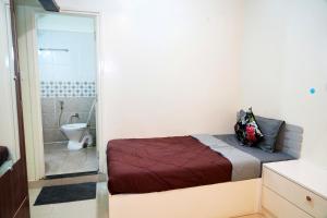 BlueJay Kora Stays - Cozy & Budget Friendly 2BHK for 5 Guests in Brookfield & Whitefield