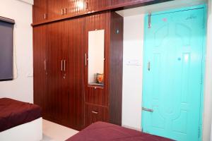 BlueJay Kora Stays - Cozy & Budget Friendly 2BHK for 5 Guests in Brookfield & Whitefield