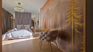 Willa Zielone Wzgórze - Zakopane - Luksusowe apartamenty