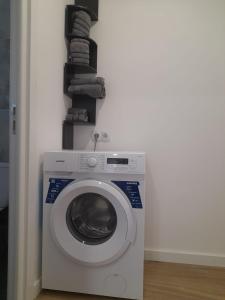 Apartament Aldani 2 cazare 3 camere Baia Mare