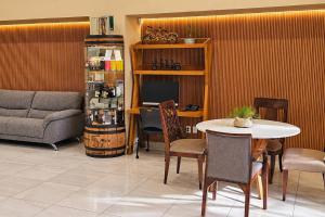 Comfort Inn Cordoba