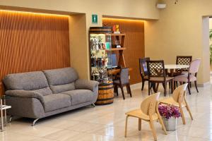 Comfort Inn Cordoba