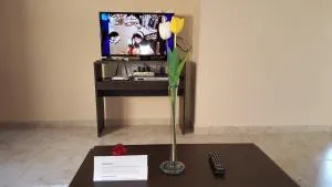 Casa Rossi - Rafaela