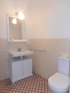 Plaza Merced Loft
