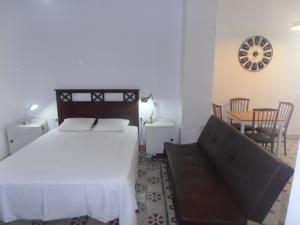 Plaza Merced Loft