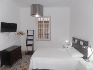 Plaza Merced Loft