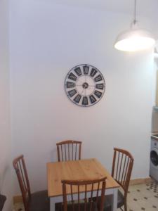 Plaza Merced Loft