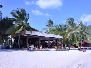Phangan Rainbow Bungalows