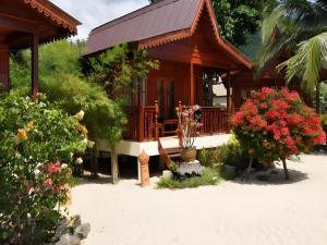 Phangan Rainbow Bungalows