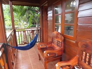 Phangan Rainbow Bungalows