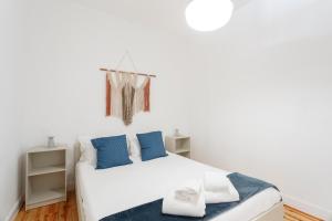 Graça Apartments