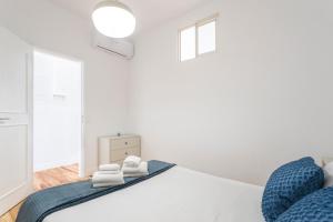 Graça Apartments