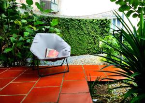 Mi Amor Vacation Home 2- A Private Big House with 2 separate Bedrooms, Central Location, Fully Furnished, Only 5 Minutes To The Beach