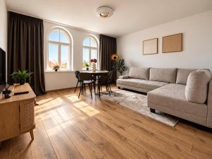 Apartament WHITE GLOVE LELEWELA stare miasto