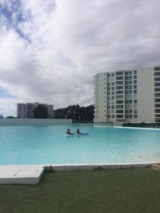 Apartamento Papudo, Apartmány - Papudo