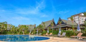 Airport Resort Phuket