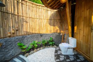 Puri Taman Bamboo Retreat