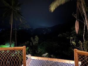 Puri Taman Bamboo Retreat