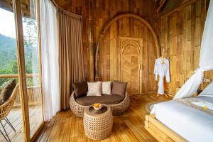 Puri Taman Bamboo Retreat