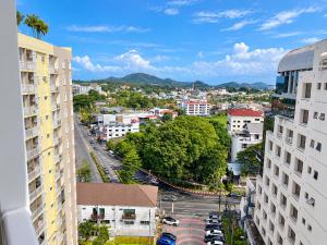Phuket Old Town City View Condo Long Stay