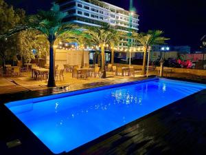 Apartamente Sig Mamaia Nord