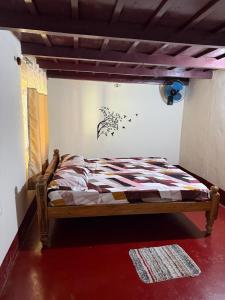 Coffee town homestay
