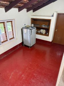 Coffee town homestay