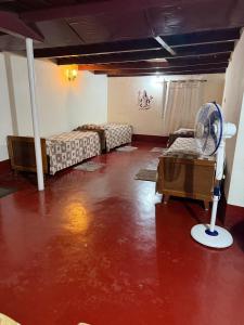 Coffee town homestay