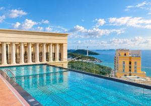 DaybyDay Apartment Sea View and Fireworks - Hillside Phu Quoc