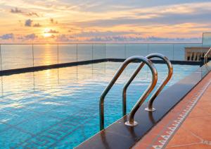 DaybyDay Apartment Sea View and Fireworks - Hillside Phu Quoc
