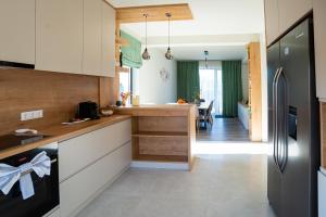 Mint Vibe Apartment